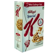 KELLOGGS'S CORNFLACKES SPRCIAL K 435 GM